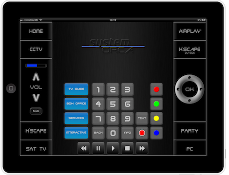 Image for article London launch for System Orca